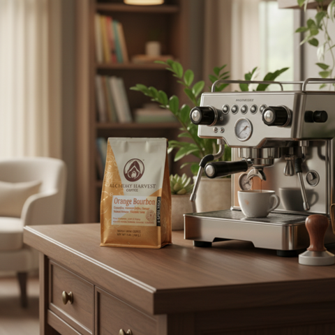 Best for Espresso
