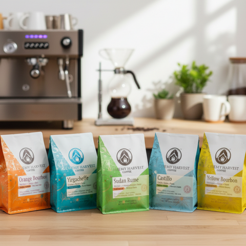 Shop all Coffee
