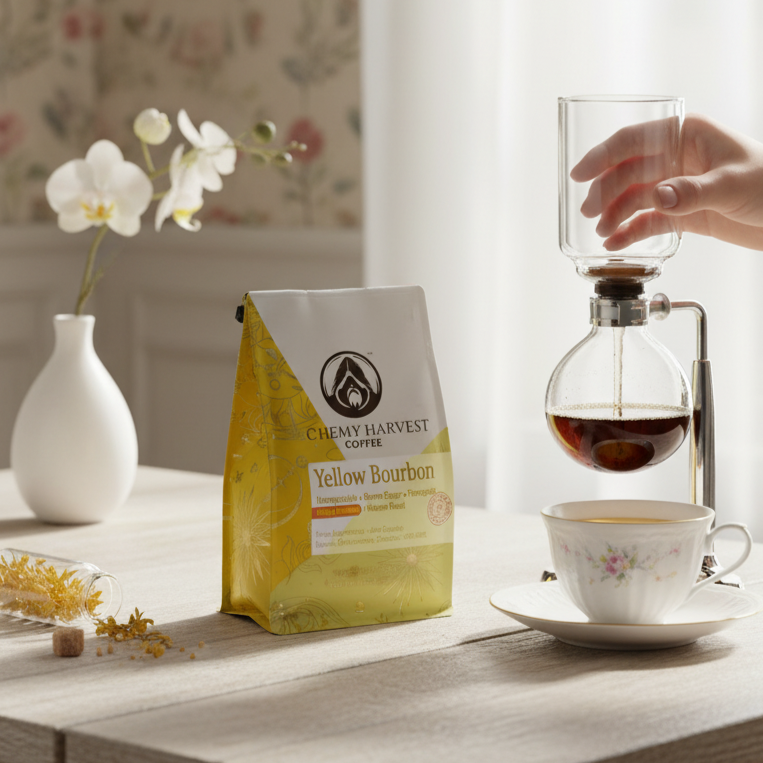 The Roaster’s Route: Delicate Edition