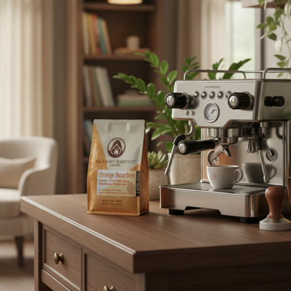 Best for Espresso