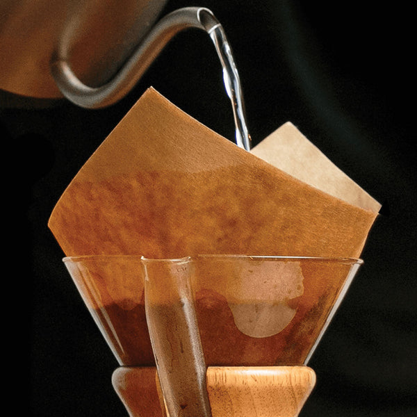 Pour Over Gear