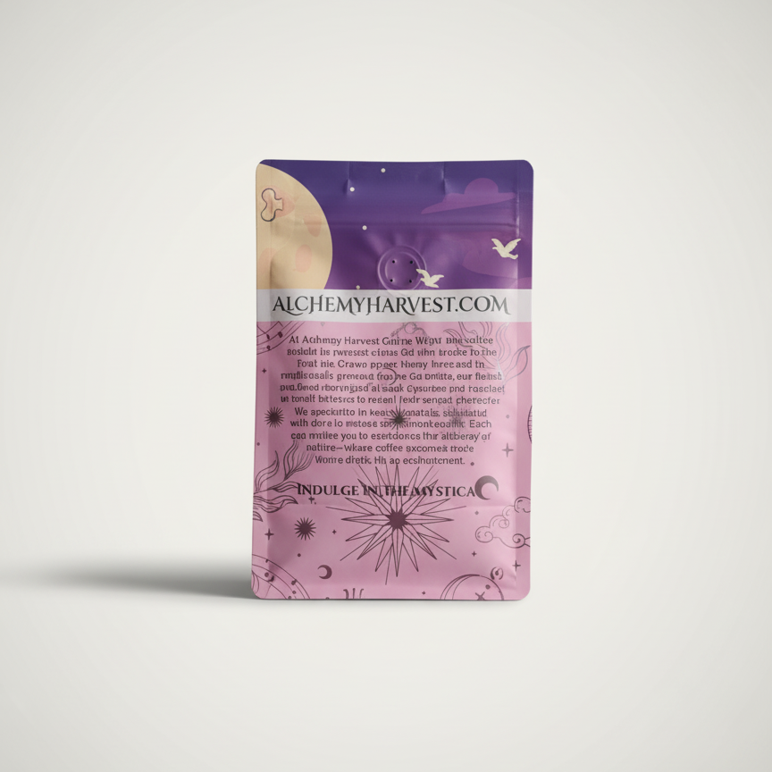 EA Decaf Castillo – Washed