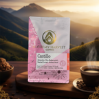 EA Decaf Castillo – Washed