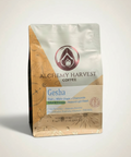 Gehsa - Natural Process - Alchemy Harvest Coffee 8.8oz bag 