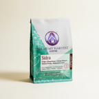 Bourbon Sidra - Washed Espresso