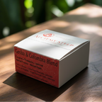 Gesha & Colombia Blend – Alchemy Steep (5-Pack)