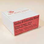 Gesha & Colombia Blend – Alchemy Steep (5-Pack)