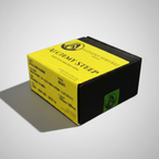 Gesha & Pink Bourbon Blend – Alchemy Steep (4-Pack)