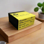 Alchemy Steep single-serve coffee bags with Gesha and Pink Bourbon blend