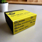 Alchemy Steep coffee bags featuring Gesha and Pink Bourbon blend from Colombia