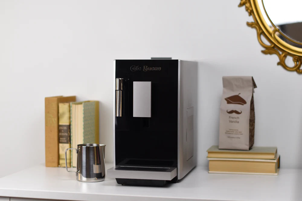 Cafe Bueno CB-2000
