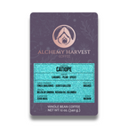 Catiope coffee beans from Finca Amazonas, Colombia