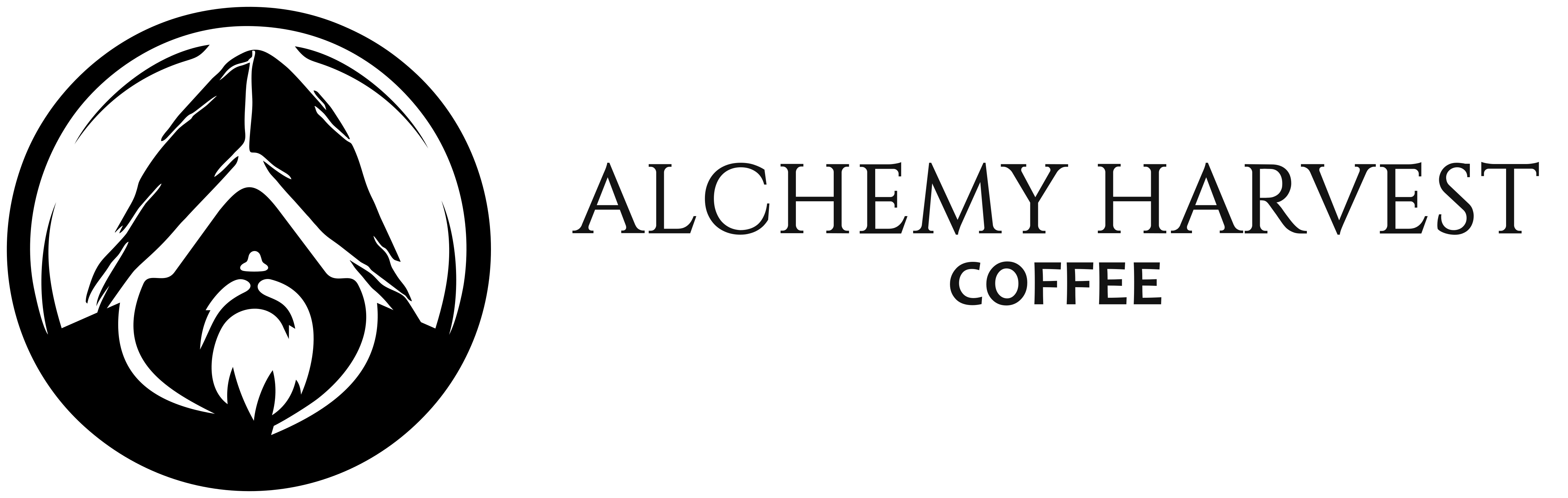 Alchemy Harvest Coffee