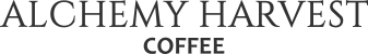Alchemy Harvest Coffee