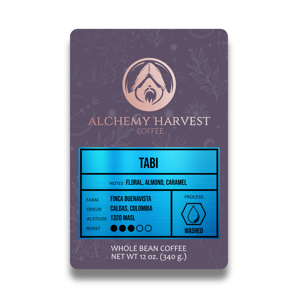 Tabi - Washed