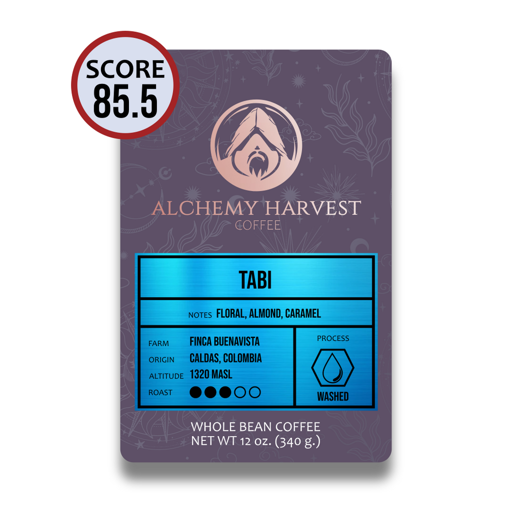 Tabi - Washed