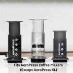 AeroPress Standard Micro-Filters (350 ct)