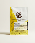 Castillo - Washed Process - Espresso Roast - Alchemy Harvest Coffee 12oz 