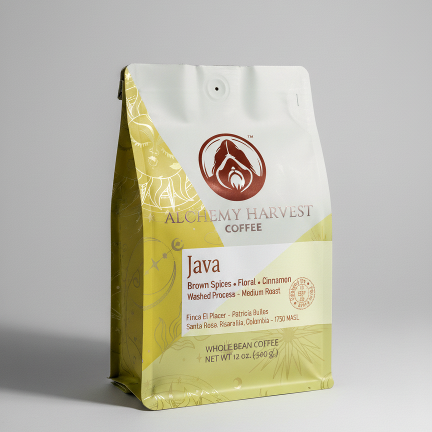 Java - Washed