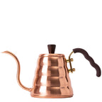 Hario Buono V60 Drip Kettle 700ml - Copper