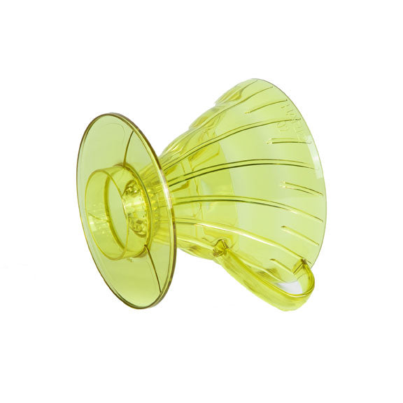 V60 Plastic Coffee Dripper 02 - Aurora